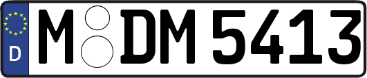 M-DM5413