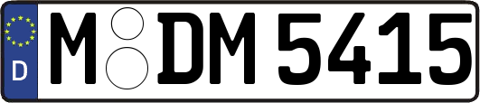 M-DM5415