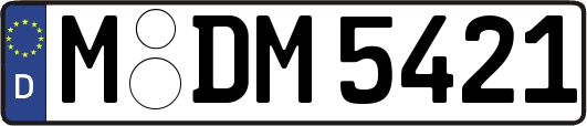 M-DM5421