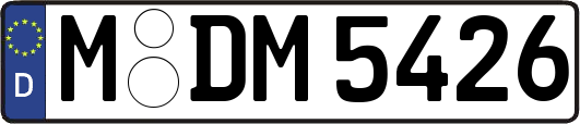 M-DM5426