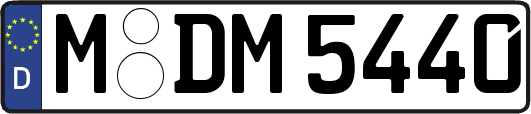 M-DM5440