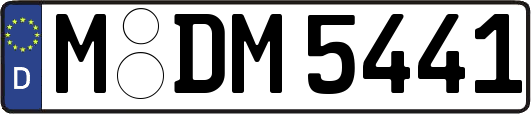 M-DM5441