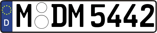 M-DM5442