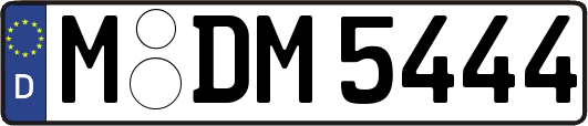 M-DM5444