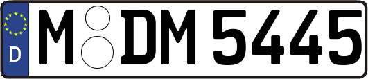 M-DM5445