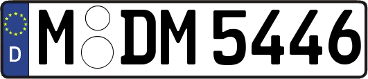 M-DM5446