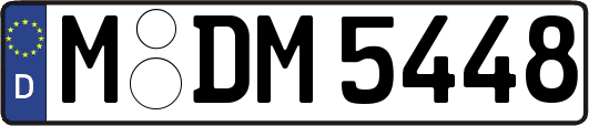 M-DM5448