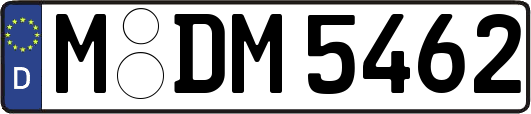 M-DM5462