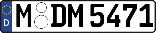 M-DM5471