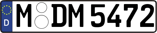 M-DM5472