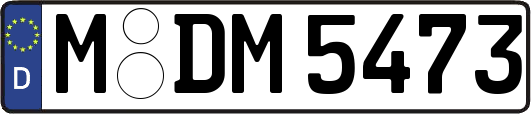 M-DM5473