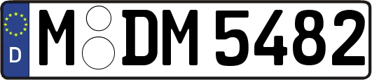 M-DM5482