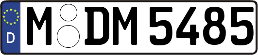 M-DM5485