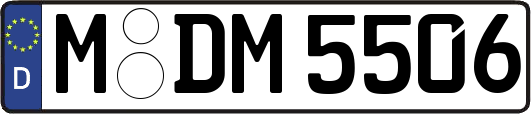 M-DM5506
