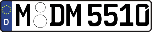 M-DM5510