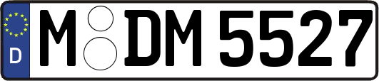 M-DM5527