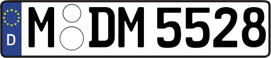 M-DM5528