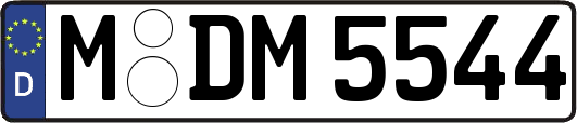 M-DM5544