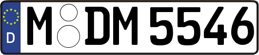 M-DM5546