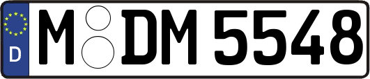 M-DM5548
