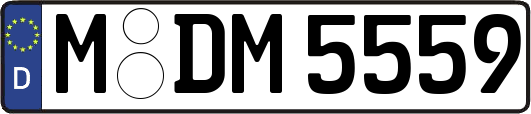 M-DM5559