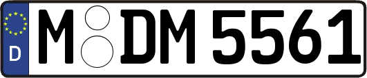 M-DM5561