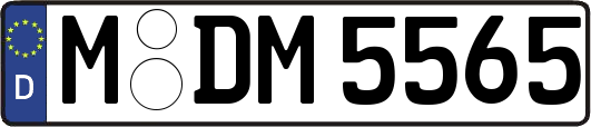 M-DM5565