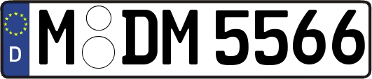M-DM5566
