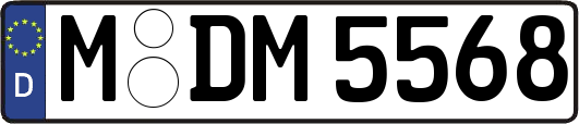 M-DM5568