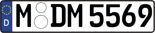 M-DM5569
