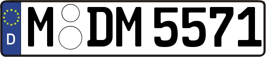 M-DM5571