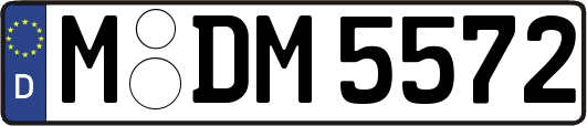 M-DM5572