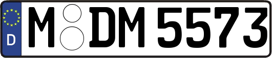 M-DM5573