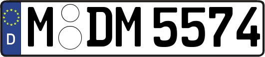 M-DM5574