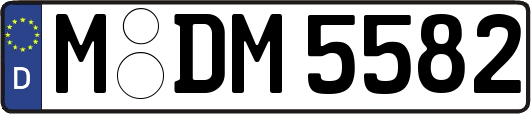 M-DM5582