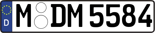 M-DM5584