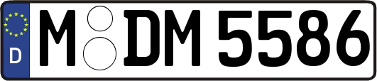 M-DM5586