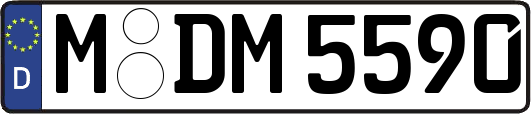 M-DM5590