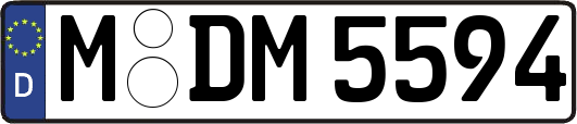 M-DM5594