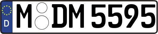 M-DM5595