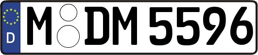 M-DM5596