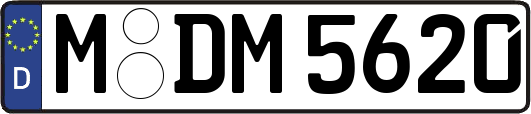 M-DM5620