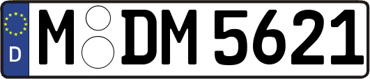 M-DM5621