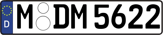 M-DM5622