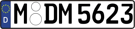 M-DM5623