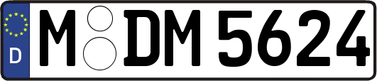 M-DM5624