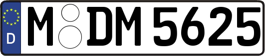 M-DM5625