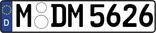 M-DM5626