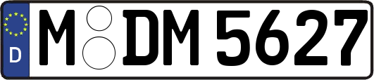 M-DM5627