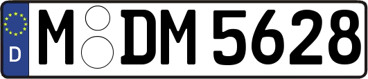 M-DM5628